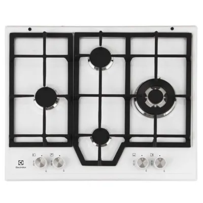 Hob Electrolux GME363LW