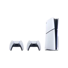 PlayStation 5 PS5 Disc Vers. Slim DualSense