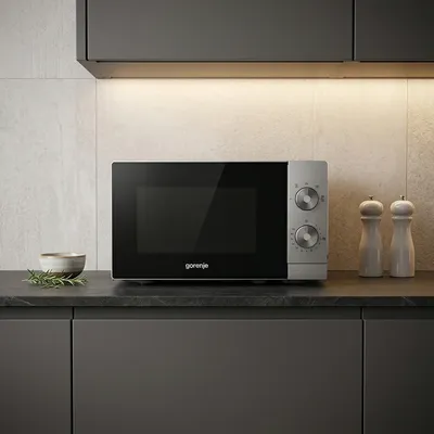 Microwave oven Gorenje MO20E1T4