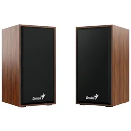 Speaker GENIUS SP-HF180 Wood
