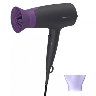 Hair dryer Philips BHD351 10