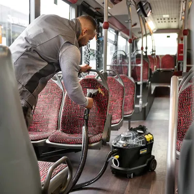 Steam cleaner KARCHER SC 5 DELUXE SIGNATURE LINE *EU 1.513-491.0