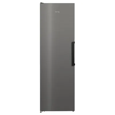 Refrigerator Korting KNF 1857 N