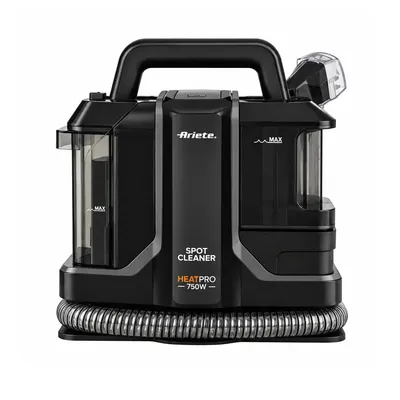 Ariete 0P248200AR0 Heat Pro Washing vacuum cleaner