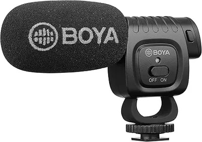 Boya BY-BM3011