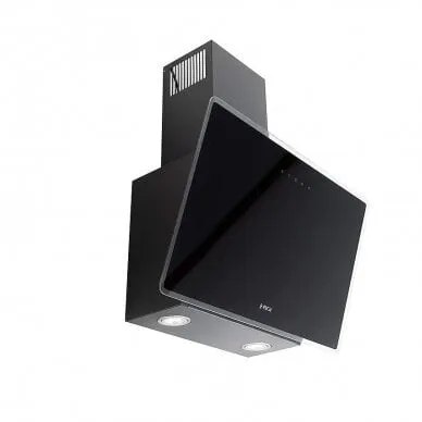 Cooker hood Elica SHIRE BK A 60