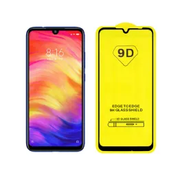 Protective glass Xiaomi 9H GLASS SHIELD 3D redmi