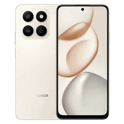 Honor X7d Desert