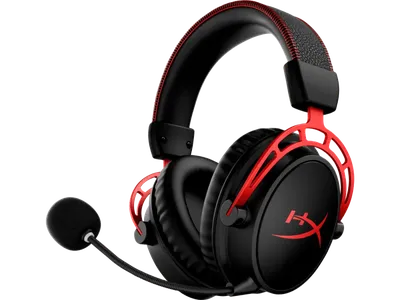 HyperX Cloud Alpha Wireless