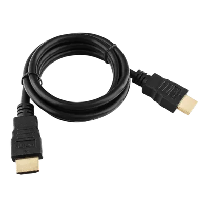 Cable HDMI-HDMI V2.0 BLK CC-HDMI4
