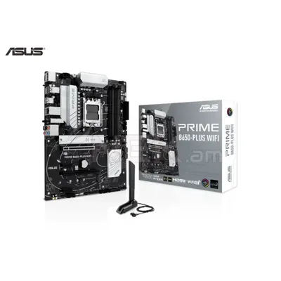 PRIME B650-PLUS WiFi