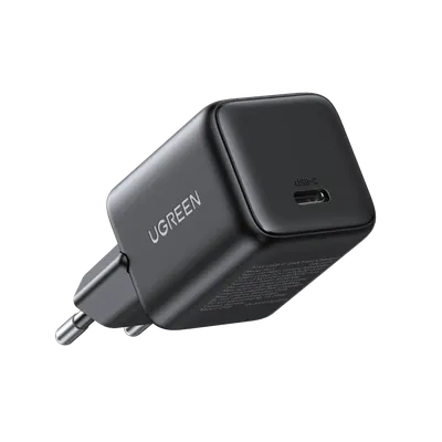 UGREEN GaN Fast Charger 65007 30W