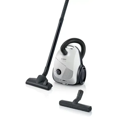 Vacuum cleaner Bosch BGLS2WH1H