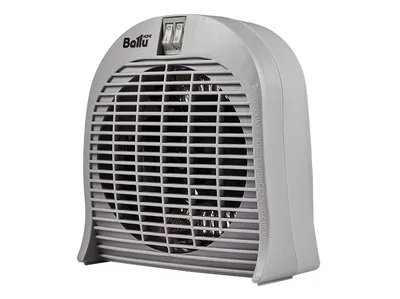 Fan heater Ballu BFH S-04