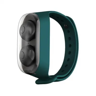 Earbuds Remax Wristband True Stereo Earbuds TWS-15