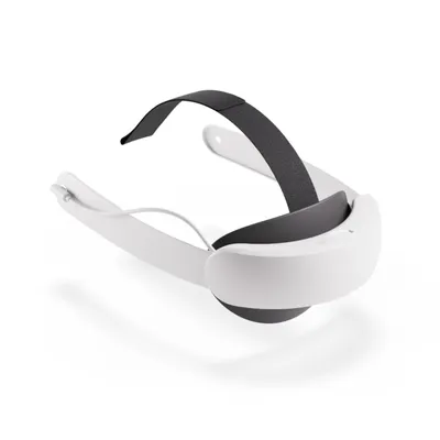 Strap Meta Quest Elite Strap with Battery