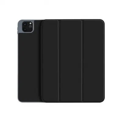 Premium leather case with wireless keyboard for iPad Air 4 10 2020 GNIPKC10920ABK Apple