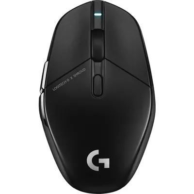 G303 Shroud Edition