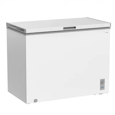 Chest freezer Midea MDRC411FZF01D
