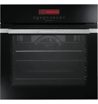 Built-in oven Kuppersbusch EEBP 6750.0 J glass