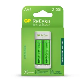 Battery GP E211210 AAHC-2B2
