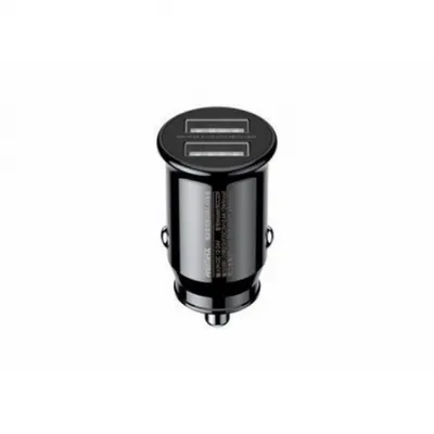 Remax Chanyo II Series Car Charger 2.4A RCC239