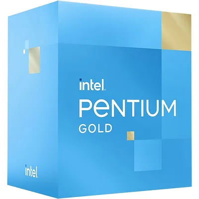 Processor Intel Pentium G7400 3.7GHz 6Mb 8GT s GPU S1700