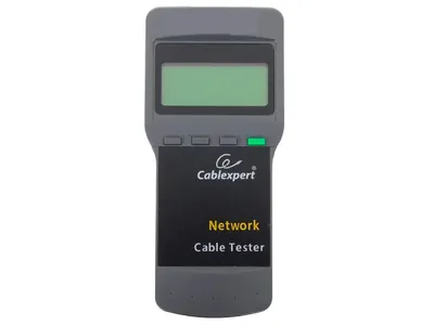 Network cable tester Gembird NCT-1