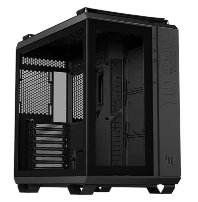 PC case ASUS TUF GAMING GT502 PLUS TG