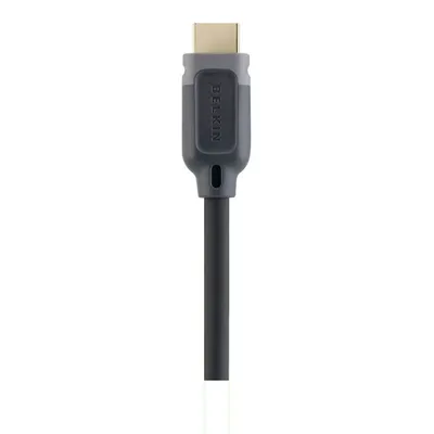 HDMI cable Belkin HDMI Cable ProHD 1000 AV10000QP1M