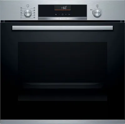 Built-in oven Bosch HBG536HS0R