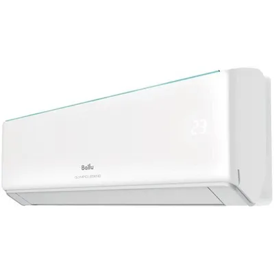 Air conditioner BALLU BSW-09HN1