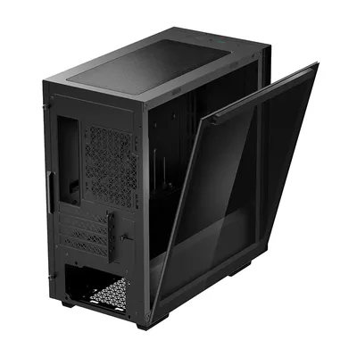 MidiTower Deepcool MACUBE 110 BK MidiATX