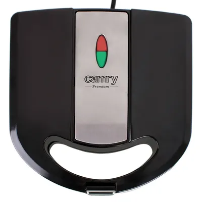 Sandwich and waffle maker Camry CR 3063