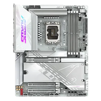 Motherboard Gigabyte Z890 AORUS PRO ICE