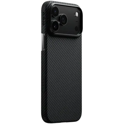 PITAKA Case Ultra-Slim for iPhone 17 Pro