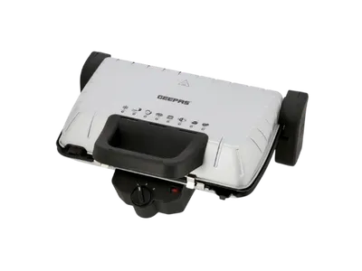 Grill GEEPAS GGM5458