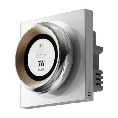 Touchscreen dimmer dial Aqara V1 DS-K01D