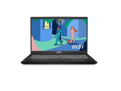 Modern 15 B12M 15H1