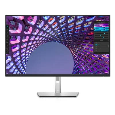 Monitor Dell P3223QE WLED IPS monitor 31 5ms 4K