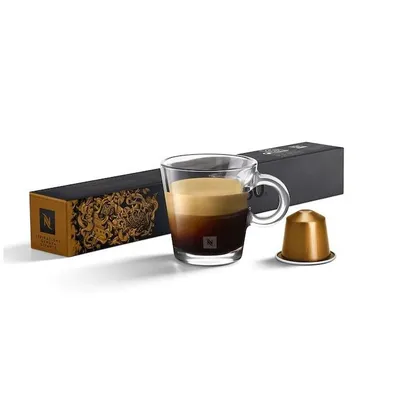 Nespresso Genova Livanto 53 g