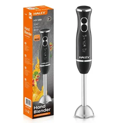 HALEY HY-1118 Blenderner