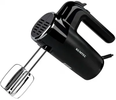Hand mixer KUMTEL HHM-01