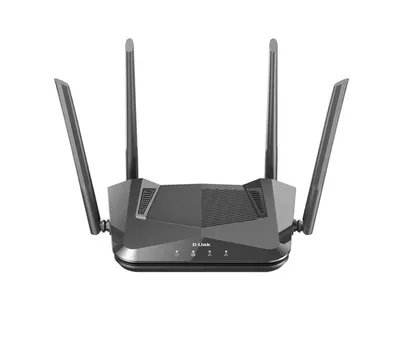 D-link Dir-X1530