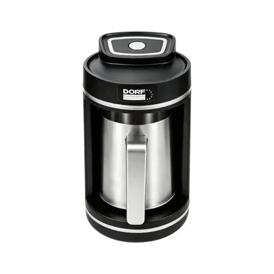 Coffee maker DORF DF-1107