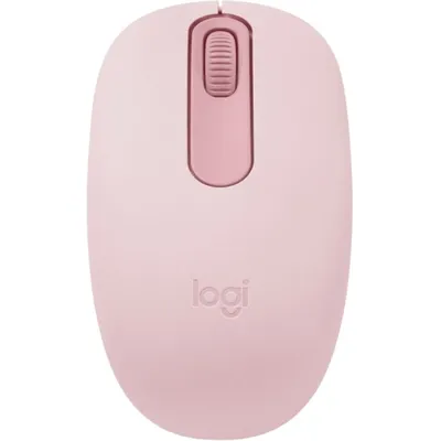 Bluetooth mouse Logitech M196 Rose L910-007461