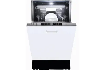 Dishwasher built-in GRAUDE VG45.2S