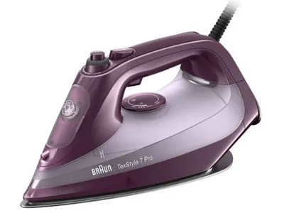 Iron Braun SI7181