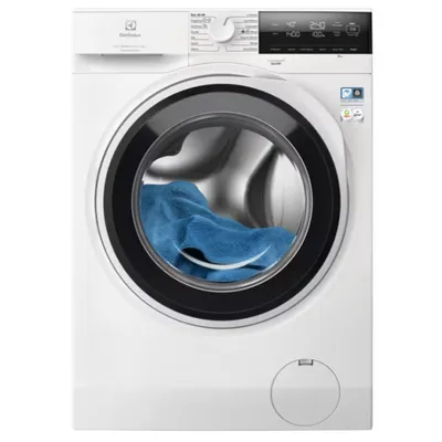Washing machine Electrolux EW6F3414UE 10 kg