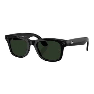 Glasses Ray-Ban Wayfarer 2 RW4012 Transitions C601 1M53